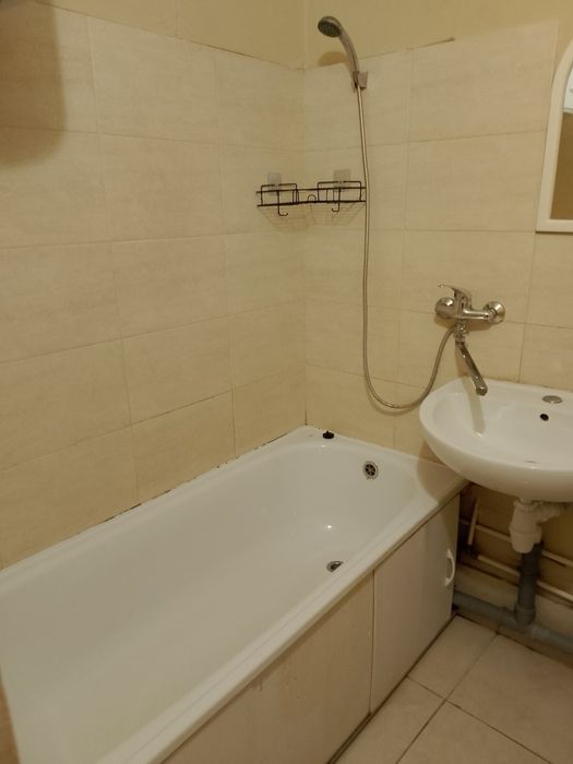 Однокімнатна квартира на Ростовской