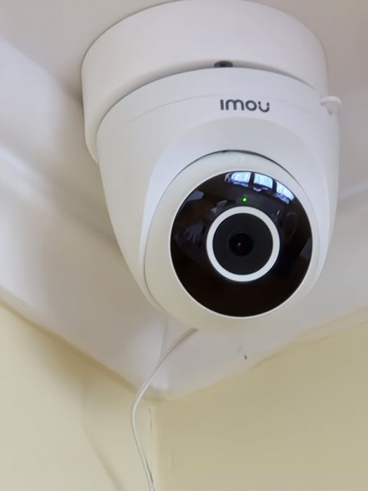 Відео спостереження, камери відео наглялу, домофони сигналізація