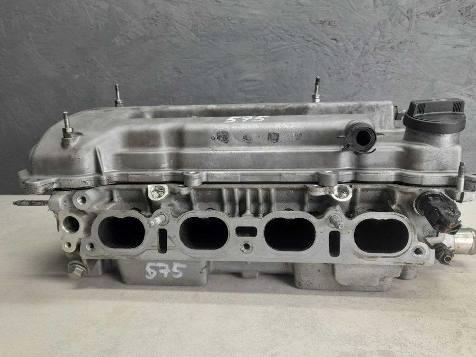 ГБЦ головка блока Toyota Avensis Corolla RAV 4 1.8 VVT-i