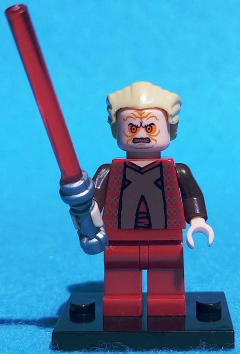 Senador Palpatine (Star Wars)