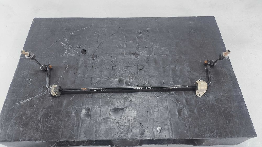Barra estabilizadora traseira BMW Serie 5/6 (E60/E61/E63/E64) 7906.822