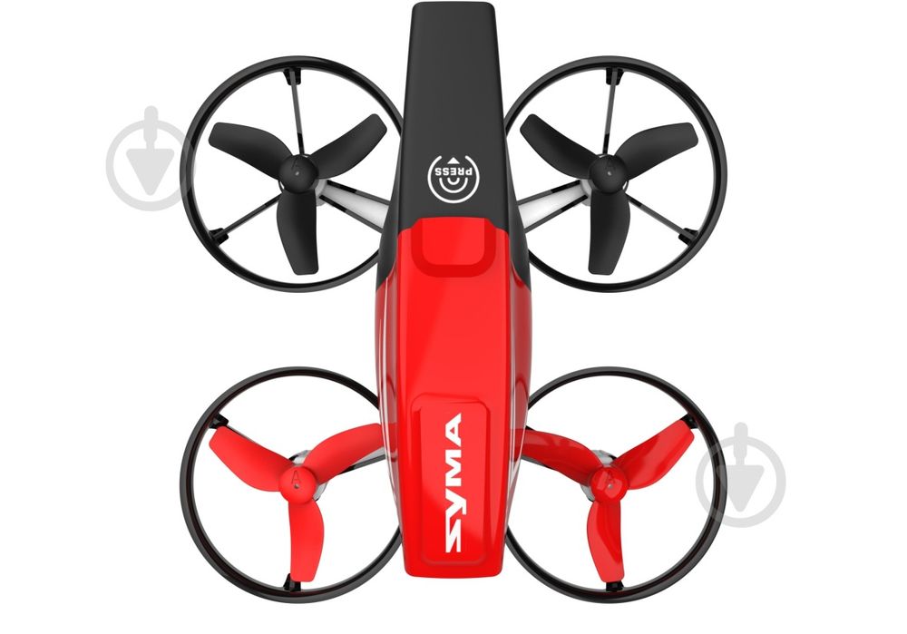 Квадрокоптер на р/к Syma X36