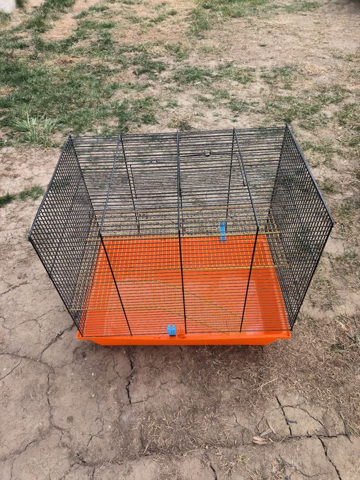 Klatka dla chomika, gryzonia