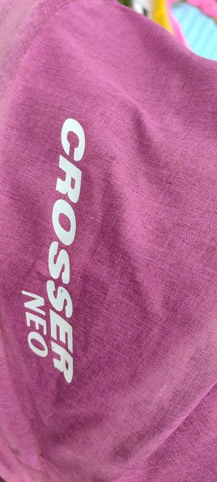 Трьохколісний дитячий велосипед