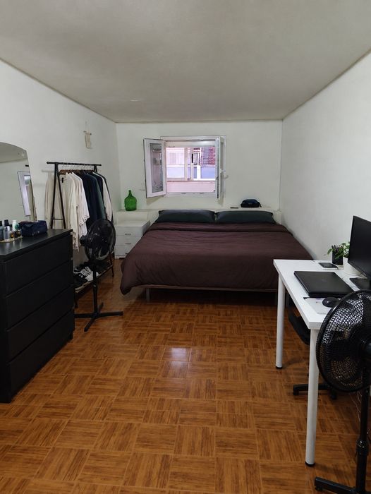 Quarto para alugar