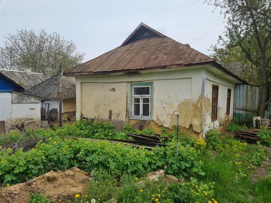СРОЧНО !!! Продається  будинок у Вапнярки
