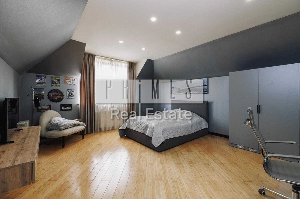 House by the address (area 415 m²) - Atlanta.ua - photo 13