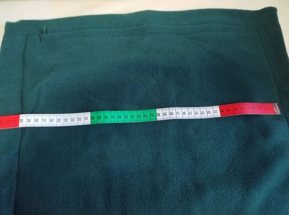 Capas de almofadas em verde escuro