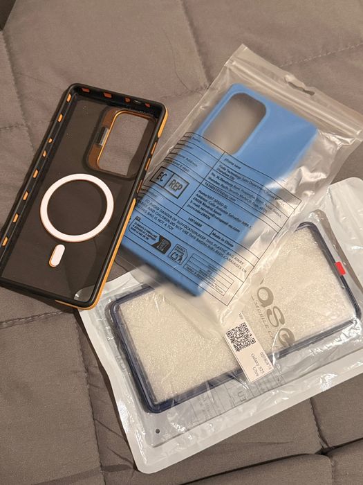 Vendo Samsung galaxy s25 ultra