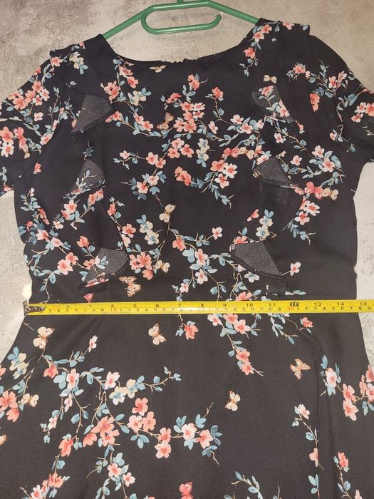 Sukienka atmnosphere