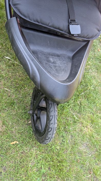 Wózek dziecięcy Hauck