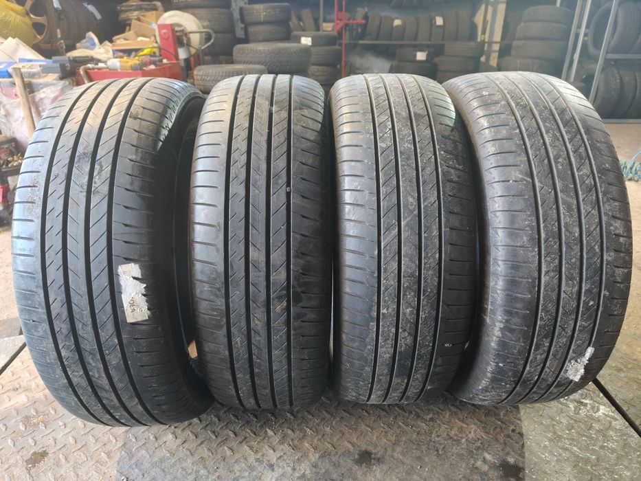 235/55R19 101V Bridgestone Alenza 001