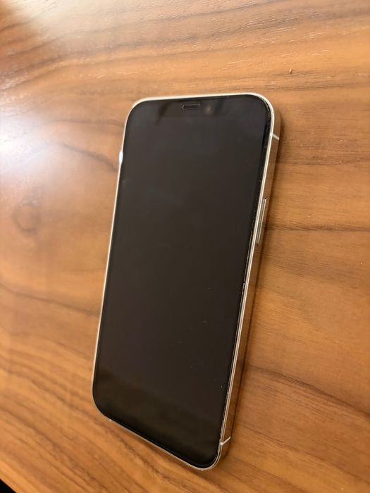 iPhone 12 Pro - 128Gb
