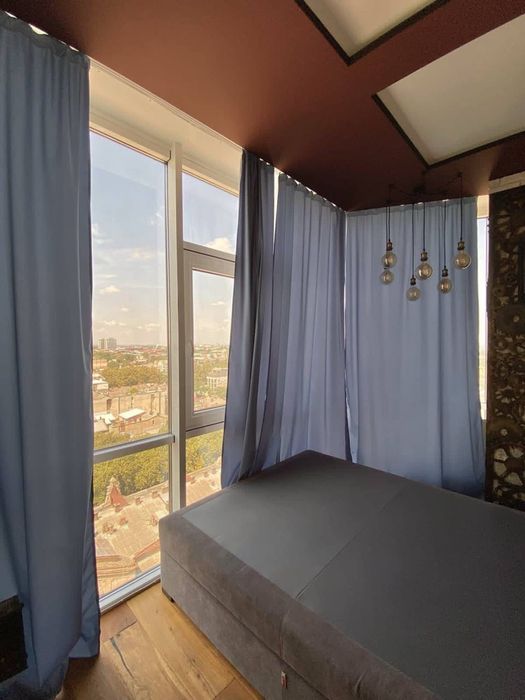 3-комнатная квартира по адресу ул. Большая арнаутская (площадь 135 м²) - Atlanta.ua - фото 12