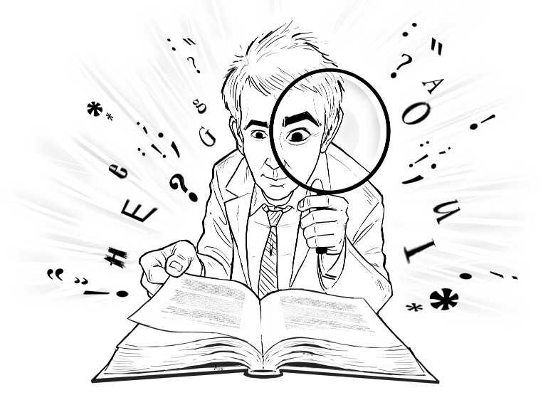 Korekta, Redakcja, Przepisywanie i Formatowanie Tekstów | Przypisy, Spisy Treści, Tabele, Marginesy, Stylistyka | PISANIE TEKSTÓW