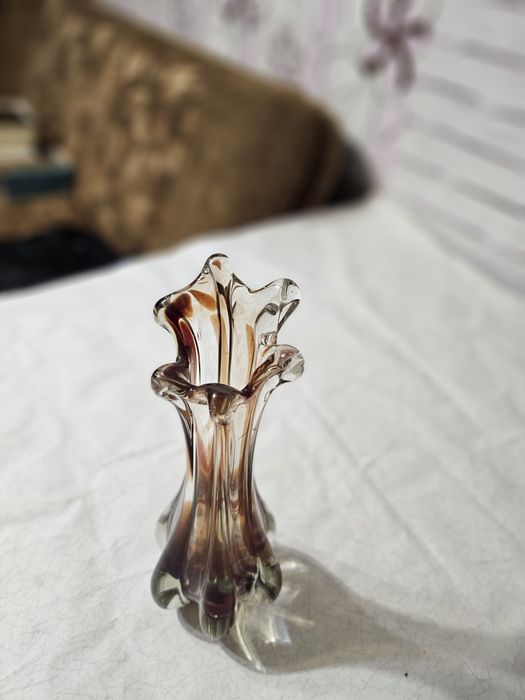 Продам вазу ссср