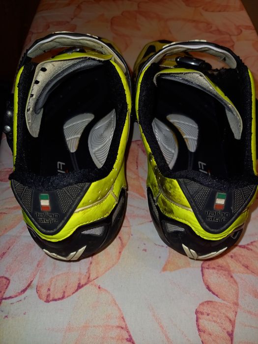 Sapatos btt vittoria