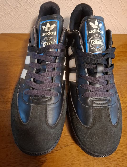 Красовки ADIDAS SAMBA. Новые.