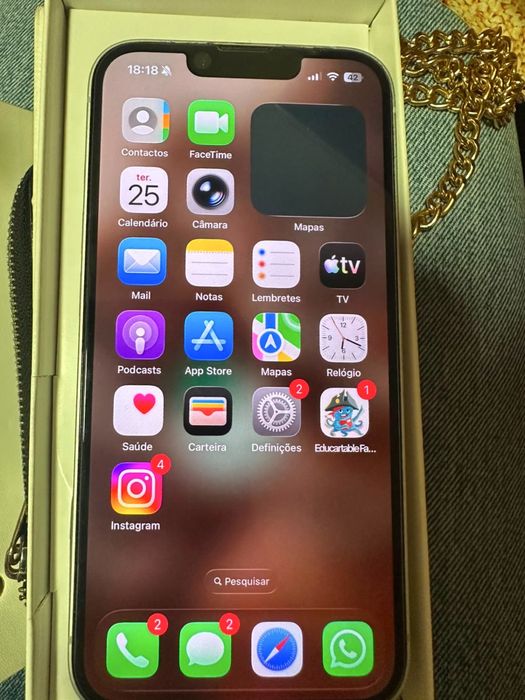 Iphone 16e 128gb