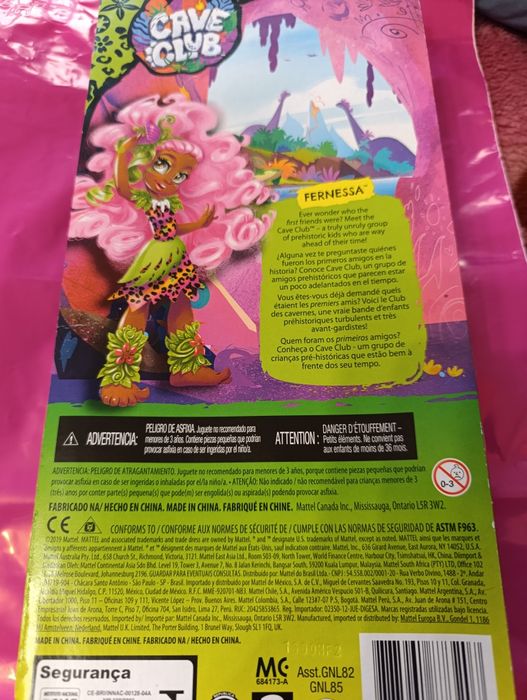 Продам куклу MATTEL Fernessa