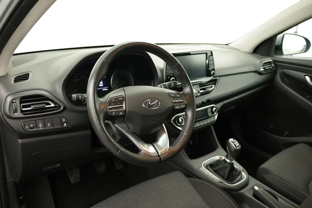 Hyundai i30 SW 1.0 T-GDi Style Plus