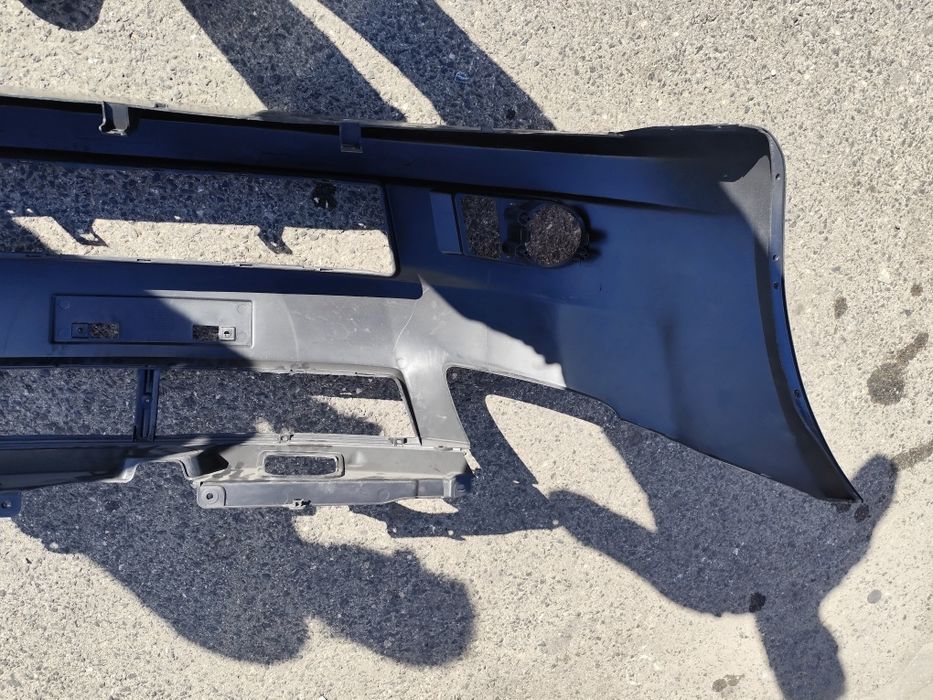 Suzuki Swift - Para Choques Frente - Pc688