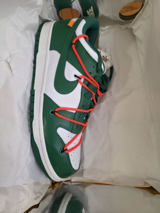 Nike x Off White