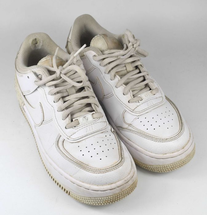 Używane Nike W Air Force 1 Shadow CI0919 rozmiar 38,5