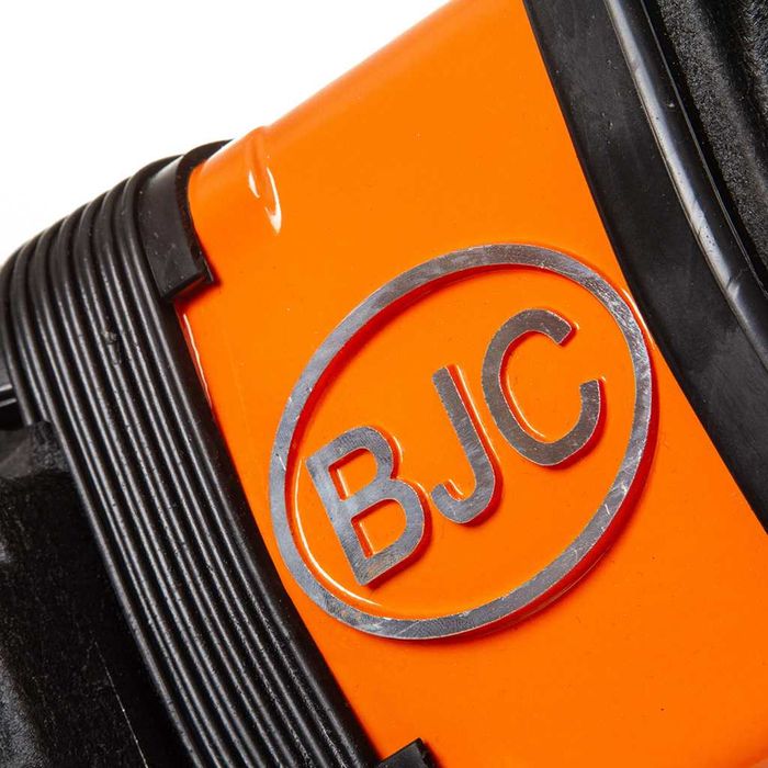 Пневматичний ударний гайковерт BJC 788 4800 Нм квадрат 1