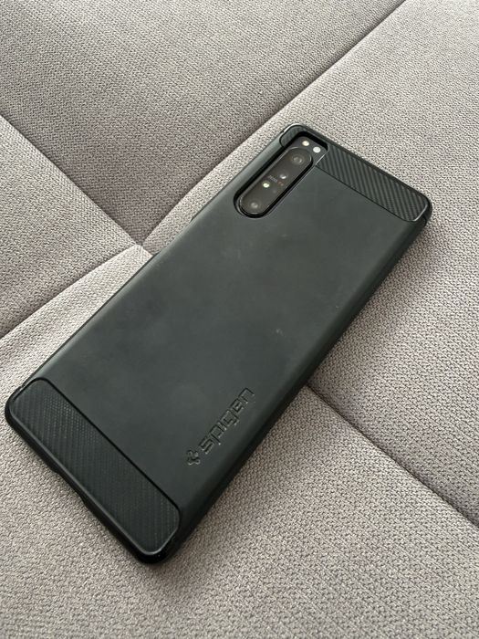 Sony Xperia 1 II