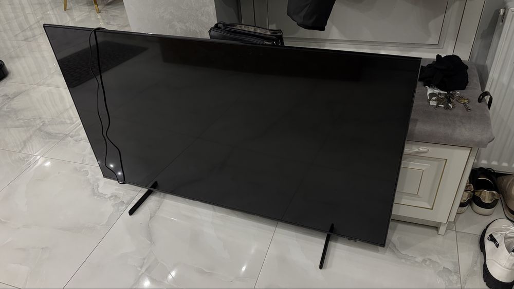 TV Samsung QE50Q60BAU (телевізор)
