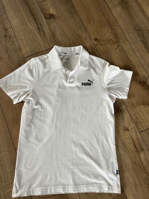 Футболки Поло Puma, Reserved, LTB