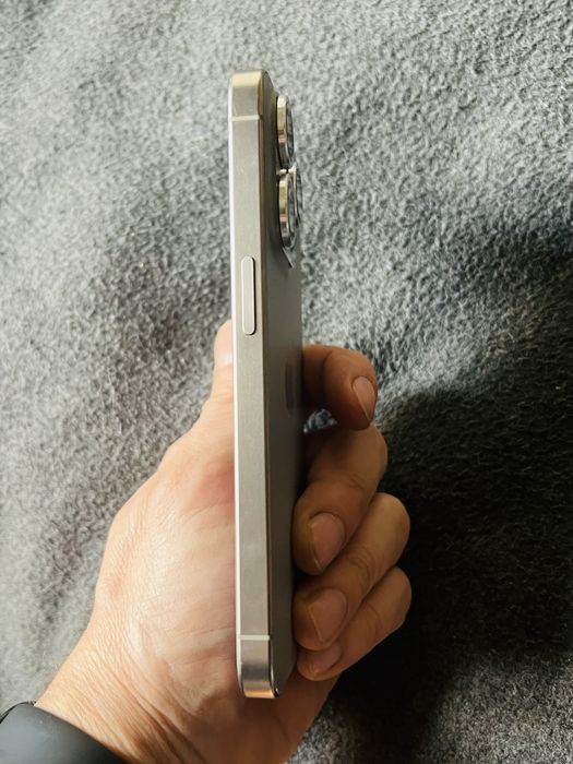 iPhone 15 Pro 128Gb Уцінка