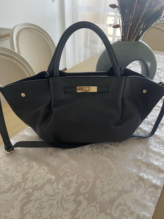 Mala preta - Damier