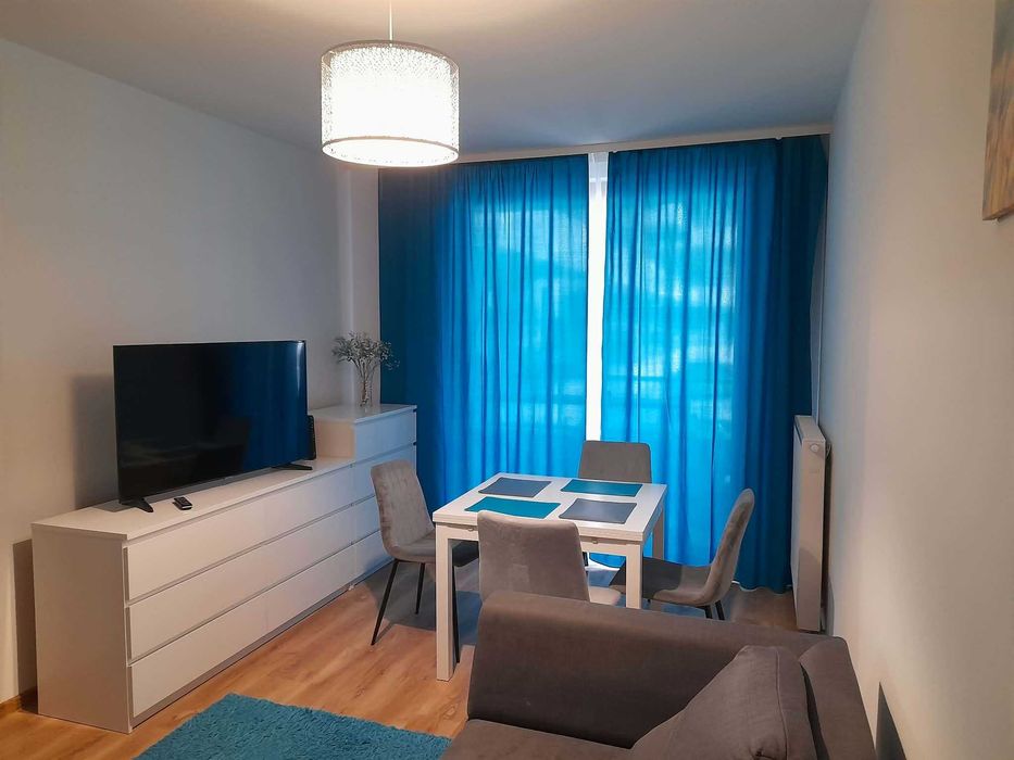 OD ZARAZ | Mieszkanie do wynajęcia na Woli | Bliska Wola | Kasprzaka | 51m² | 2 pokoje