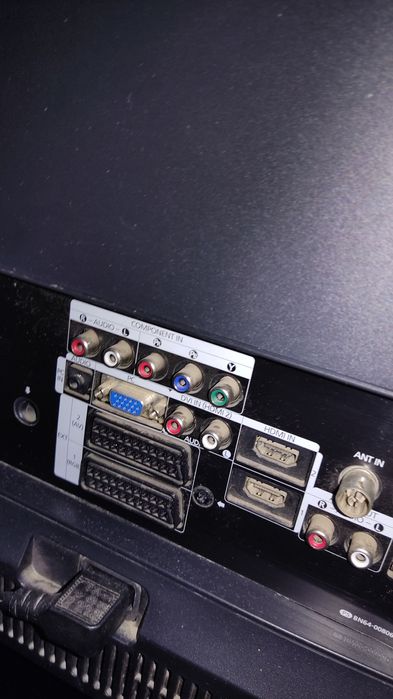 Телевізор Samsung 40