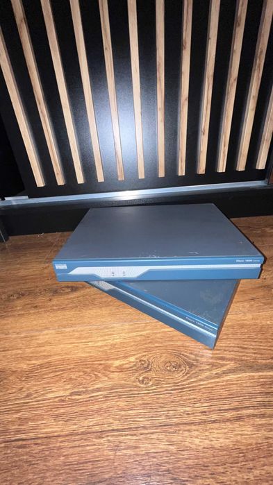 Router Cisco 1841