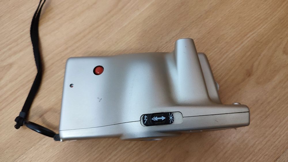 Polaroid JOYcam Instant Camera64729767740419122