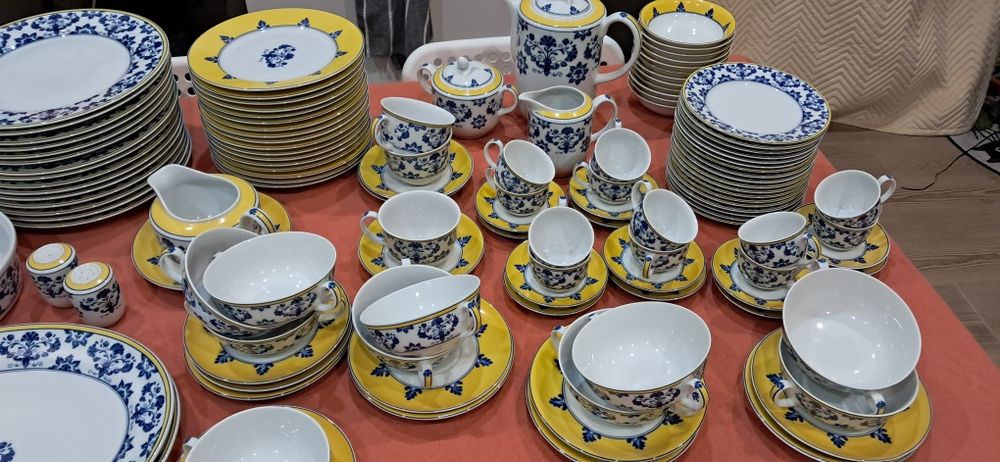 Serviços Vista Alegre