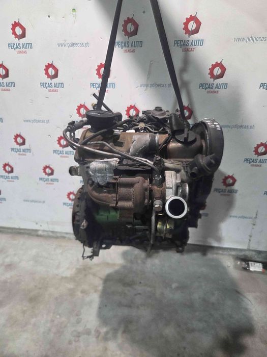 Motor completo AUDI 80 Avant (8C, B4)