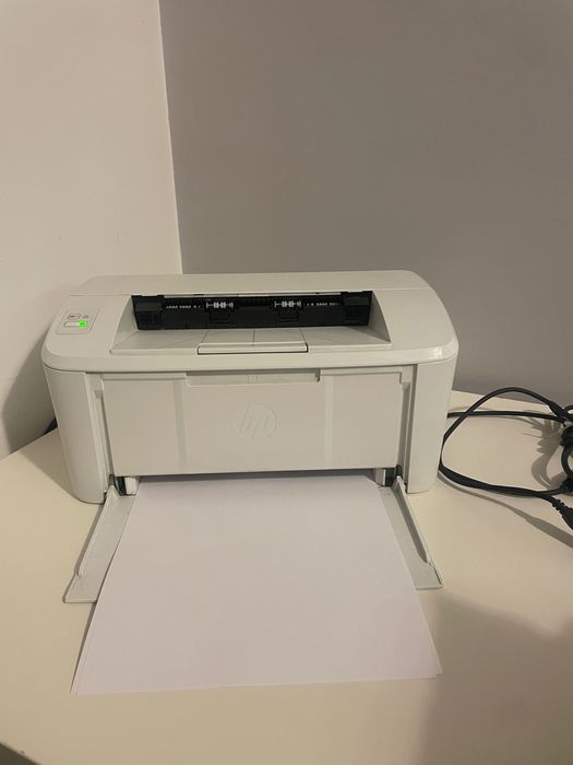 Drukarka laserowa Hp Lj m 15a
