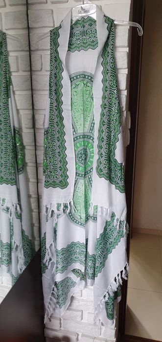 Paero letnie, husta Boho