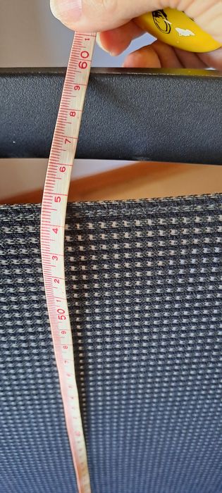 Cadeira ergonómica de escritório