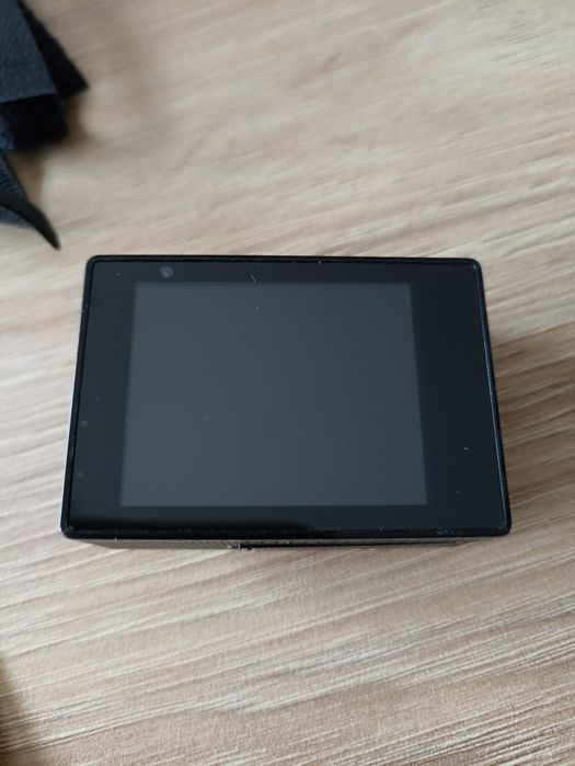 Kamera go pro kamerka
