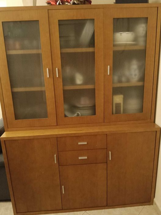 moveis madeira maciça