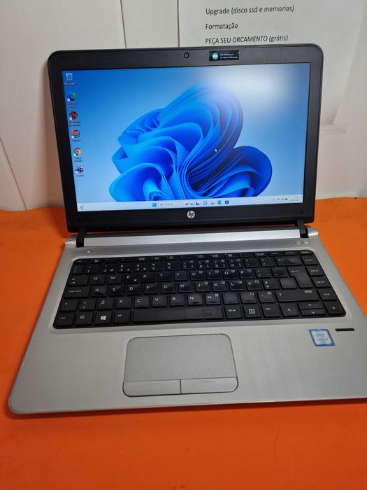 HP ProBook 430 G3
