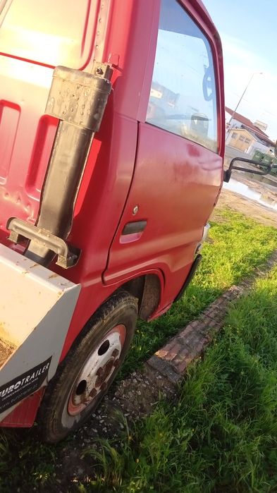 Pronto socorro ligeiro vendo ou troco