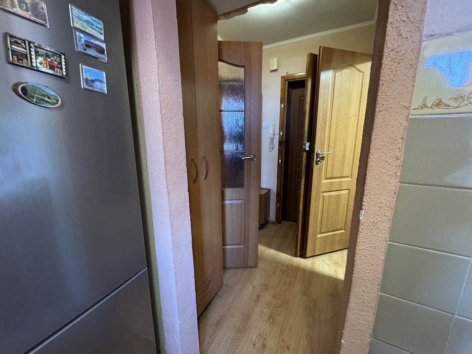 Продаж 1-к квартири по вул.С.Бандери м.Тернопіль