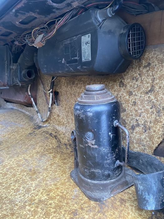 Продам камаз 5320