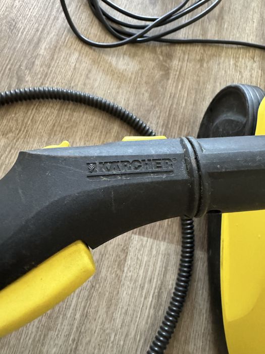 Пароочисник karcher sc 1.020 пароочиститель
